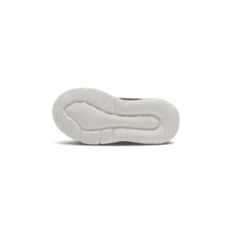 Hummel Daylight Jr Dječje Tenisice Maslinasto Zelene | 438367-700