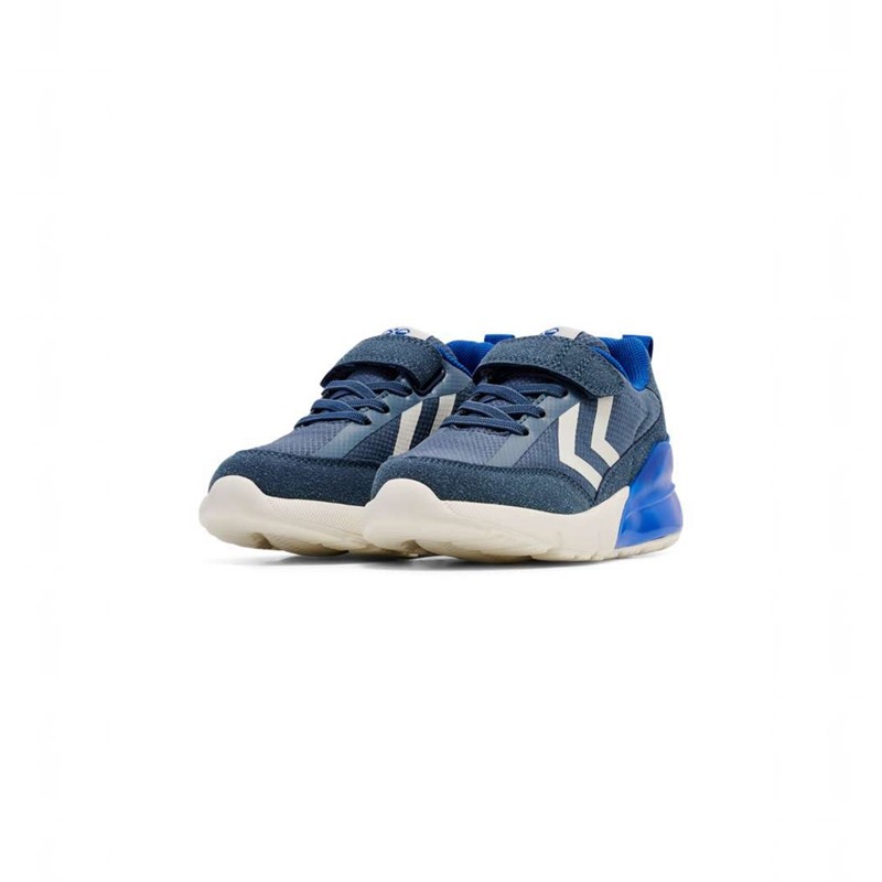 Hummel Daylight Jr Dječje Tenisice Plave | 532981-122