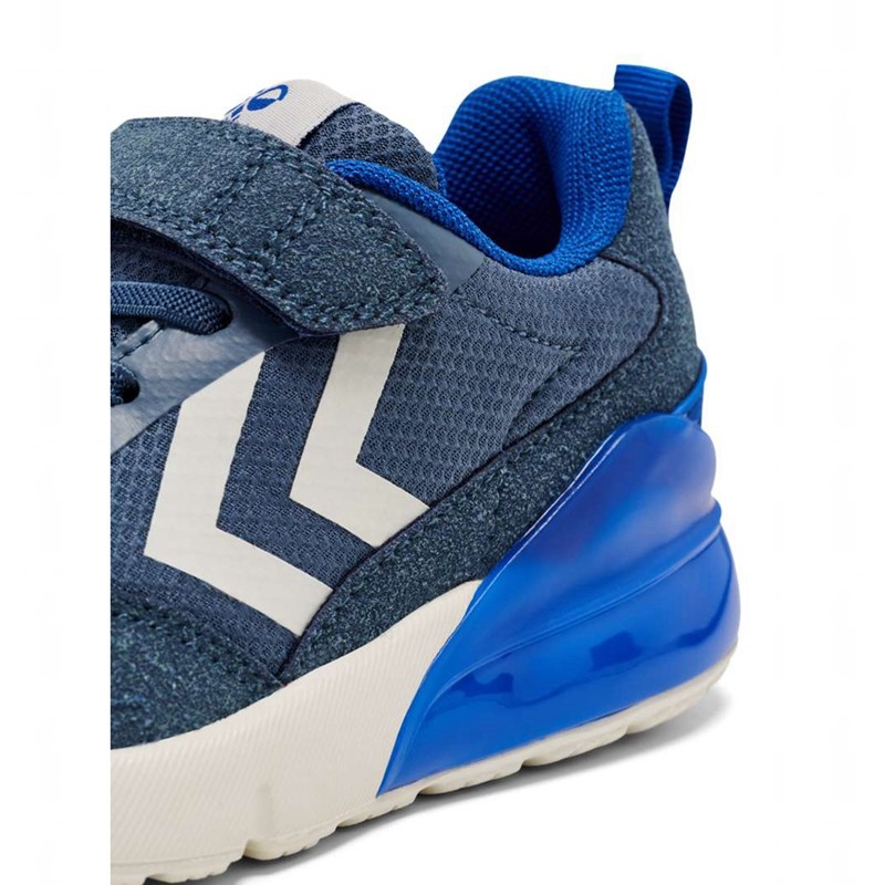 Hummel Daylight Jr Dječje Tenisice Plave | 532981-122