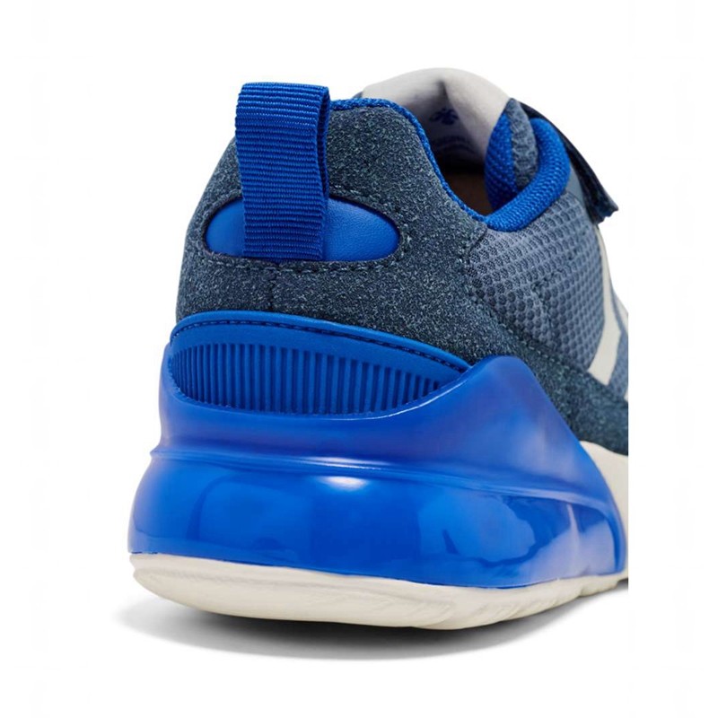 Hummel Daylight Jr Dječje Tenisice Plave | 532981-122