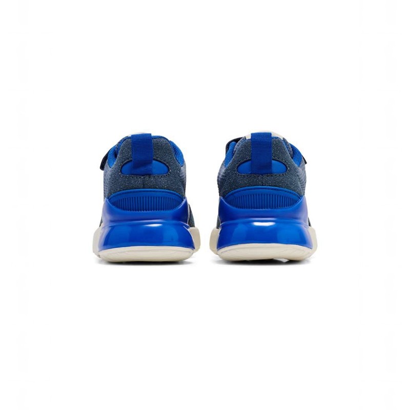 Hummel Daylight Jr Dječje Tenisice Plave | 532981-122