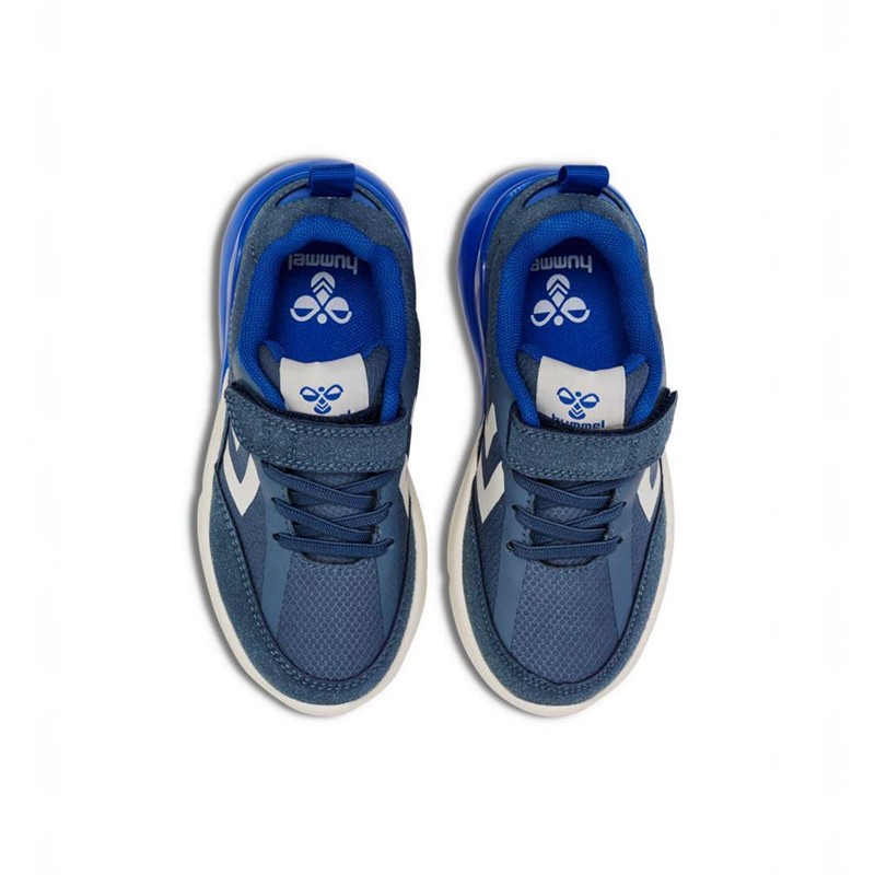 Hummel Daylight Jr Dječje Tenisice Plave | 532981-122