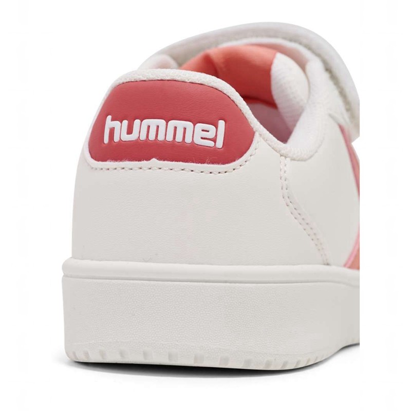 Hummel Derby Court Jr Dječje Majice Bijele | 248255-823