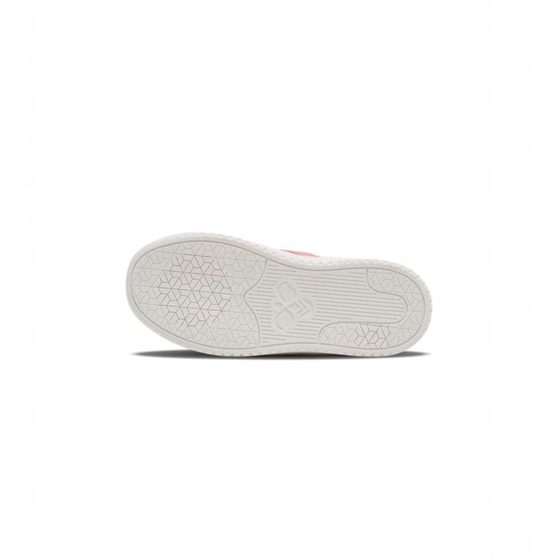 Hummel Derby Court Jr Dječje Majice Bijele | 248255-823