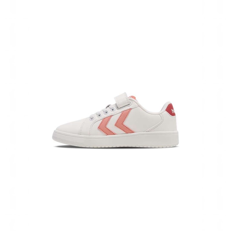 Hummel Derby Court Jr Dječje Majice Bijele | 248255-823