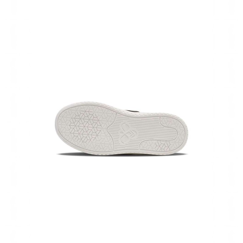 Hummel Derby Court Jr Dječje Tenisice Crne | 367871-701