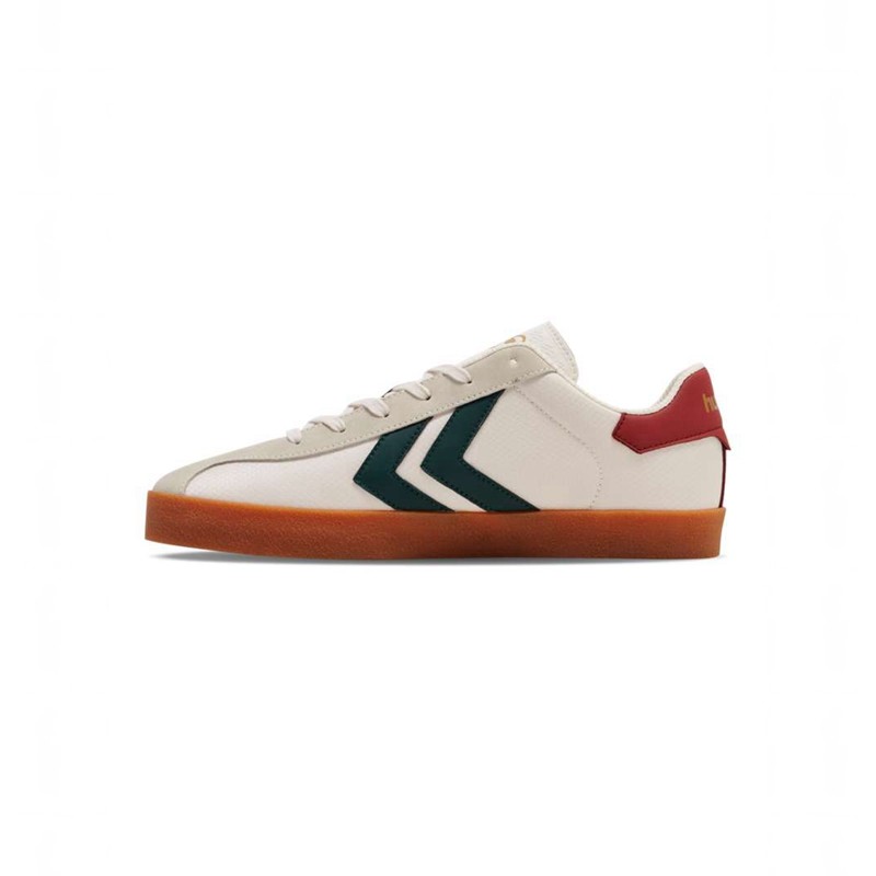 Hummel Diamant Lx-e Rs Ženske Tenisice Bijele | 137295-363