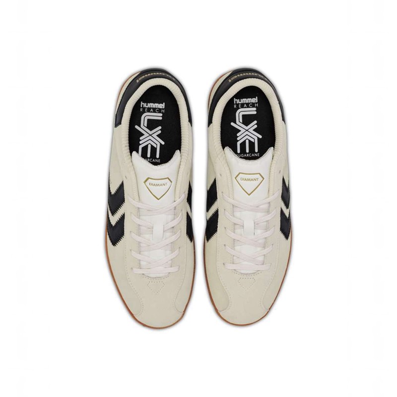 Hummel Diamant Lx-e Sd Muške Tenisice Bež | 999451-878