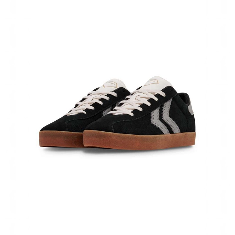 Hummel Diamant Lx-e Sd Muške Tenisice Crne | 833005-791