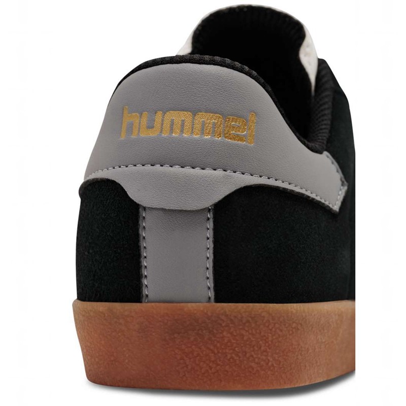 Hummel Diamant Lx-e Sd Muške Tenisice Crne | 833005-791