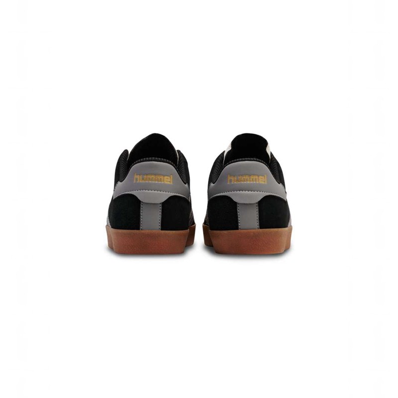 Hummel Diamant Lx-e Sd Muške Tenisice Crne | 833005-791