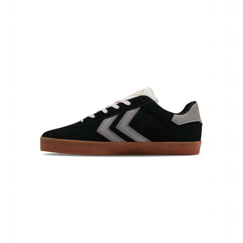 Hummel Diamant Lx-e Sd Muške Tenisice Crne | 833005-791