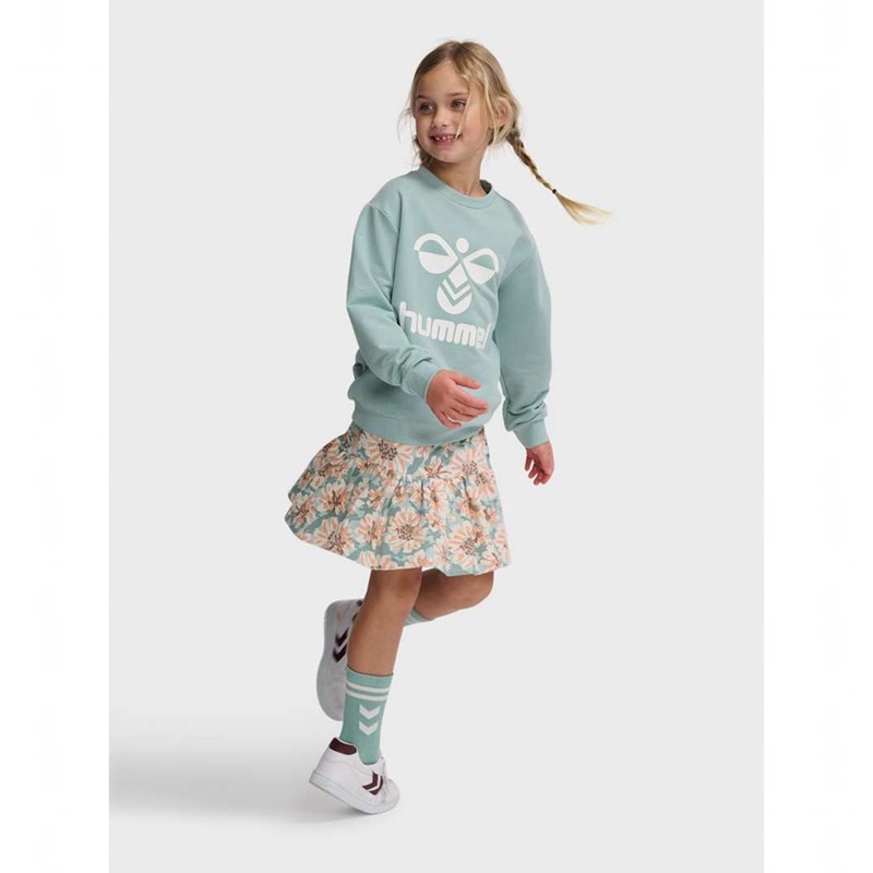 Hummel Dorthy Dječje Suknje Koraljne | 826595-528