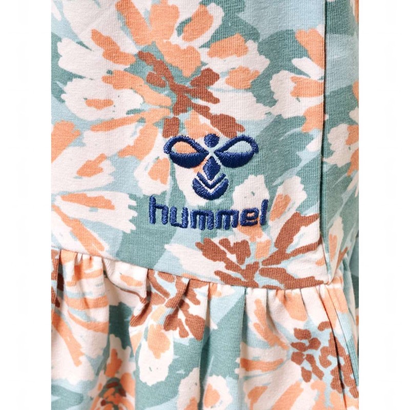 Hummel Dorthy Dječje Suknje Koraljne | 826595-528