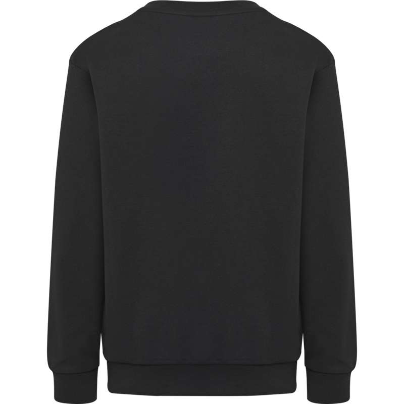 Hummel Dos Dječje Dukserice Crne | 702823-175