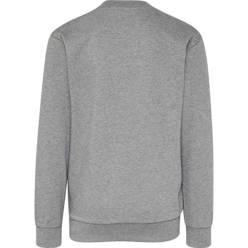 Hummel Dos Dječje Majice Sive | 454371-111