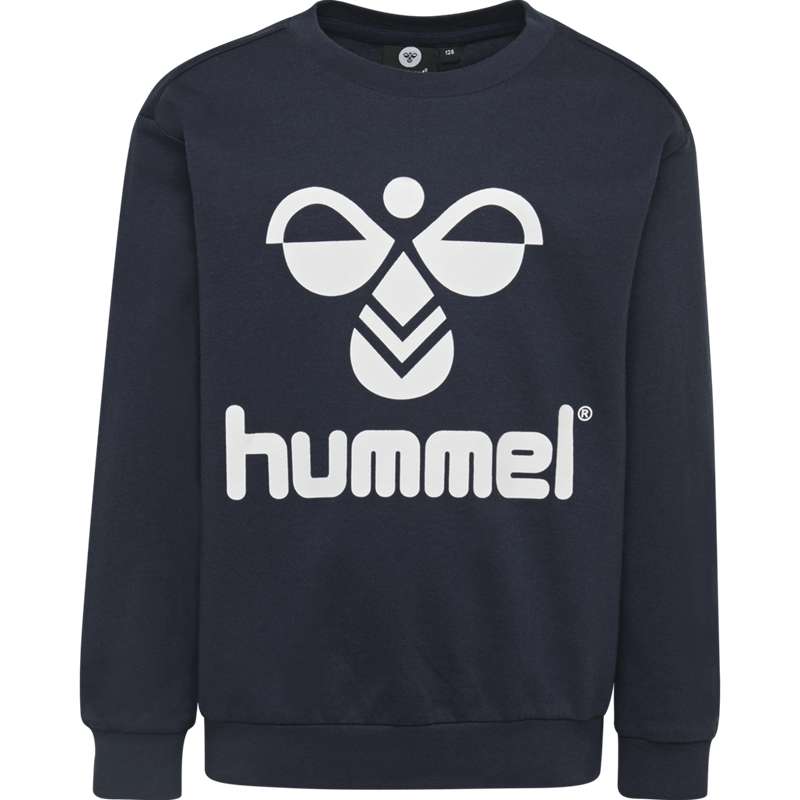 Hummel Dos Dječje Sportski Grudnjak Crne | 055228-990
