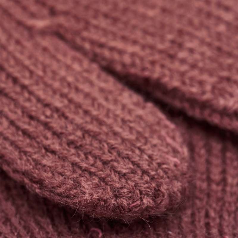 Hummel Duo Dječje Mittens Roze | 803126-936