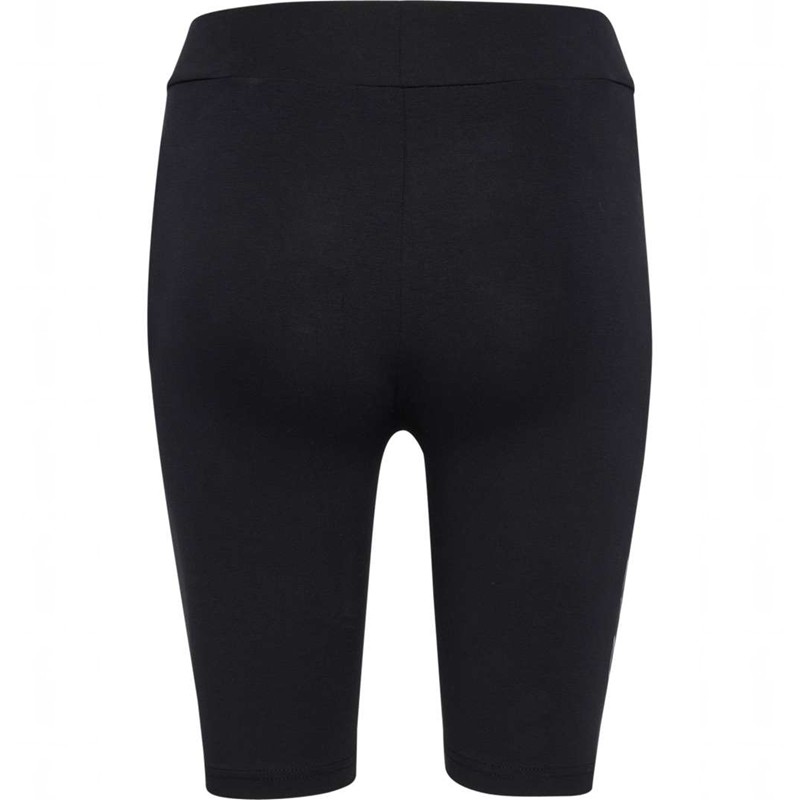 Hummel Elemental Co Short Ženske Hulahopke Crne | 746848-036