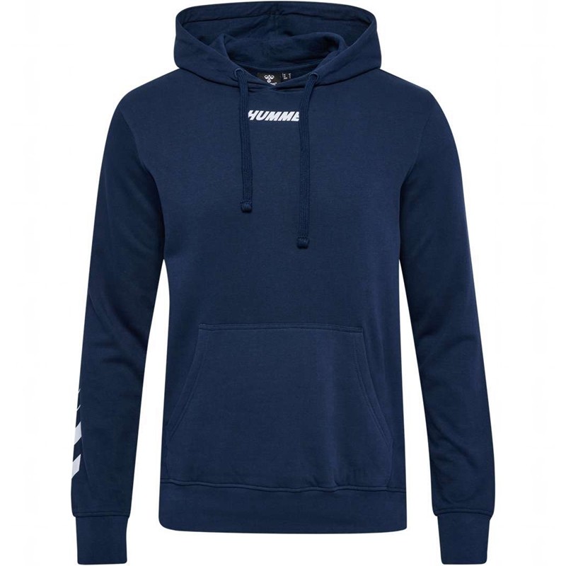 Hummel Elemental Muške Kratke Hlače Tamnoplave | 749314-815
