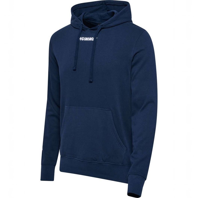 Hummel Elemental Muške Kratke Hlače Tamnoplave | 749314-815
