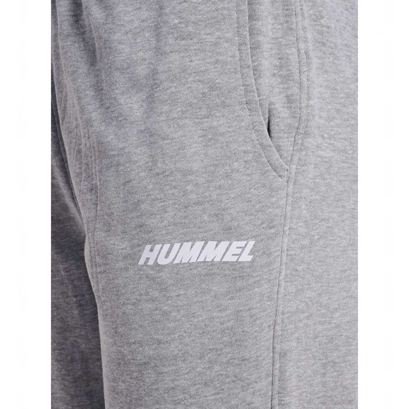 Hummel Elemental Regular Ženske Hulahopke Sive | 030209-191