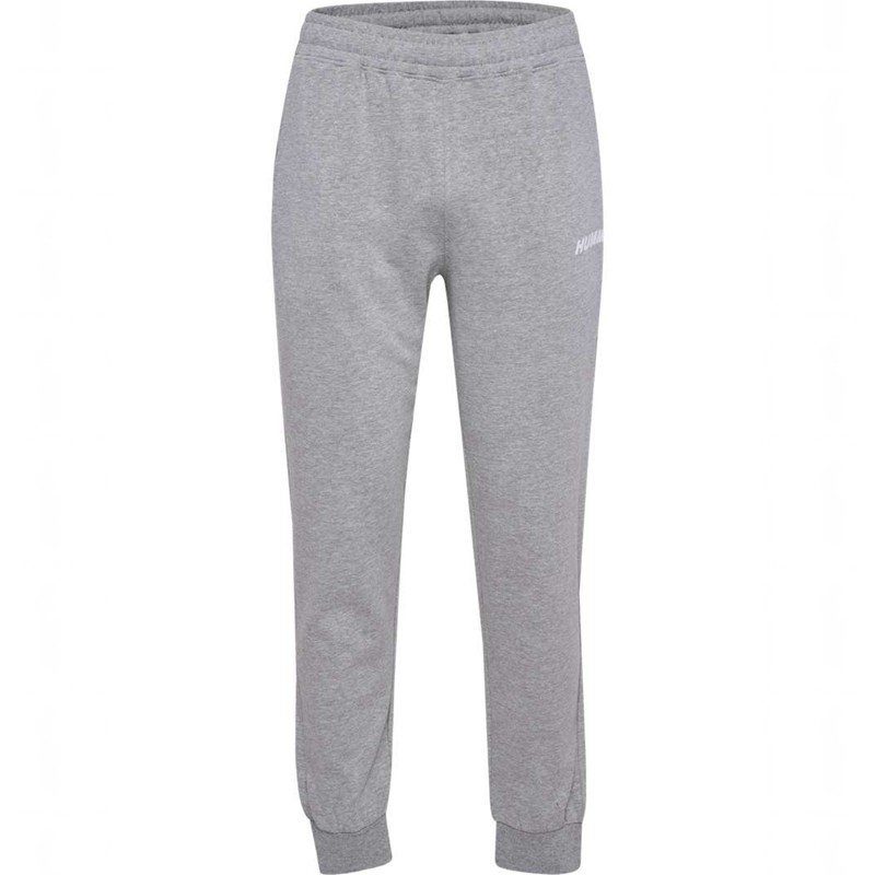 Hummel Elemental Sweat Muške Sportska Odjeća Sive | 700849-954