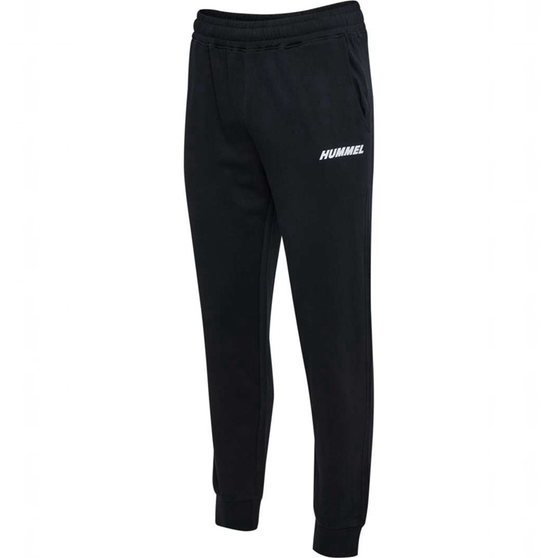 Hummel Elemental Sweat Muške Sportska Odjeća Crne | 224770-798