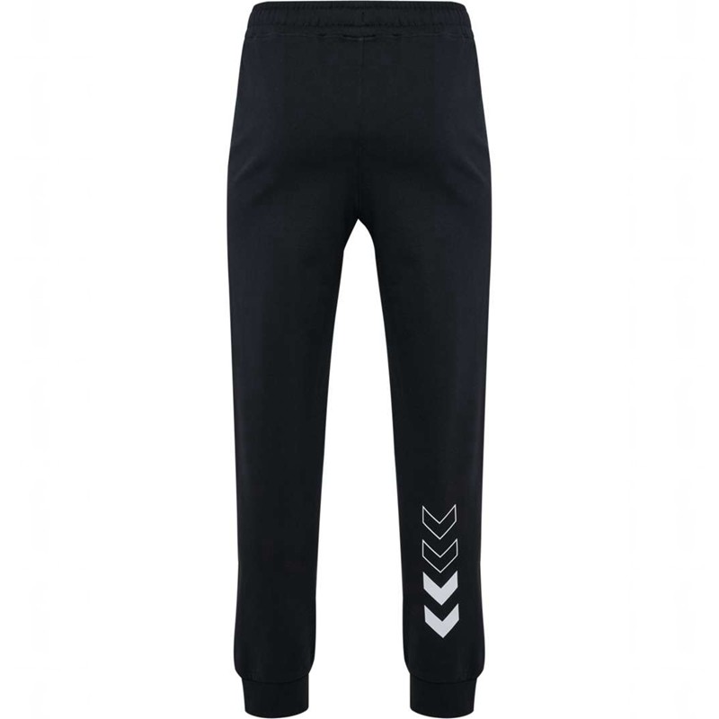 Hummel Elemental Sweat Muške Sportska Odjeća Crne | 224770-798