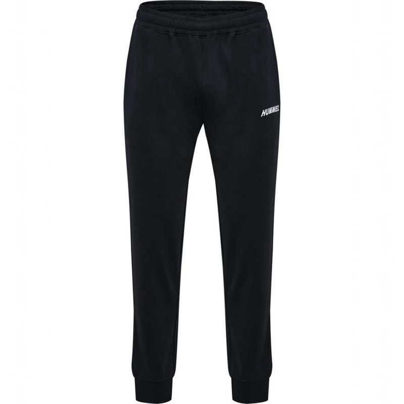 Hummel Elemental Sweat Muške Sportska Odjeća Crne | 224770-798