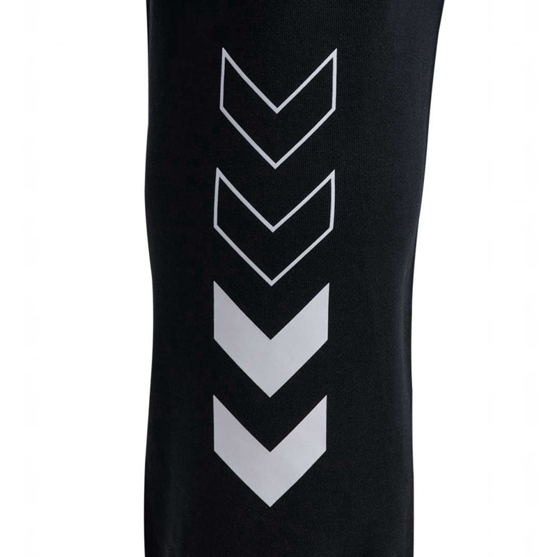 Hummel Elemental Sweat Muške Sportska Odjeća Crne | 224770-798