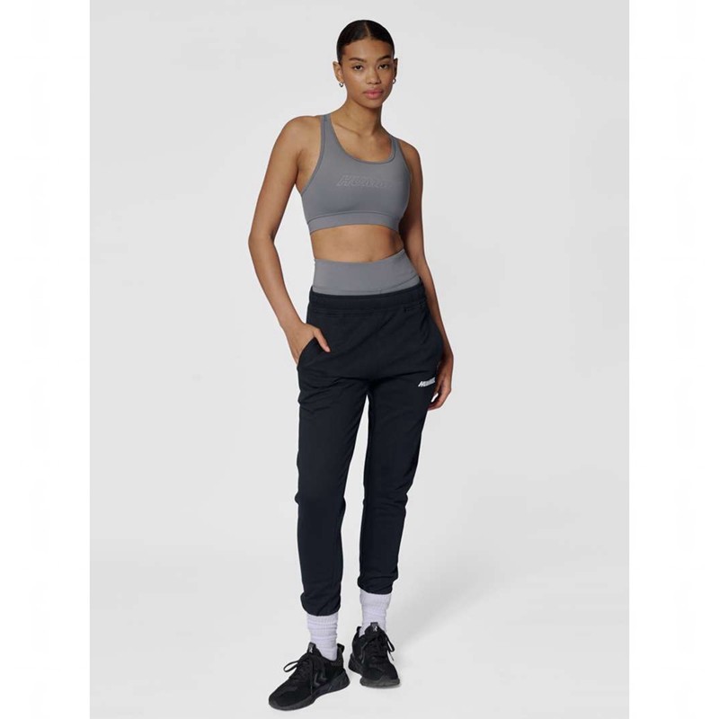 Hummel Elemental Tapered Ženske Jakne Crne | 958164-230