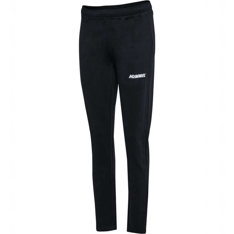 Hummel Elemental Tapered Ženske Jakne Crne | 958164-230