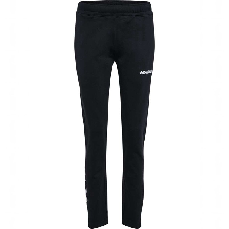 Hummel Elemental Tapered Ženske Jakne Crne | 958164-230