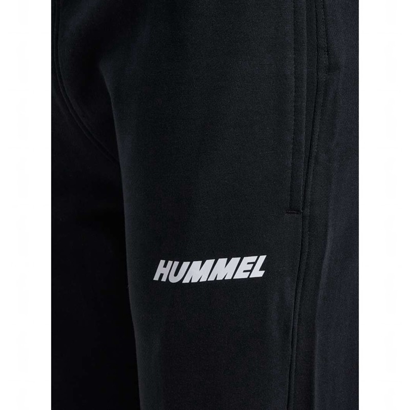 Hummel Elemental Tapered Ženske Jakne Crne | 958164-230
