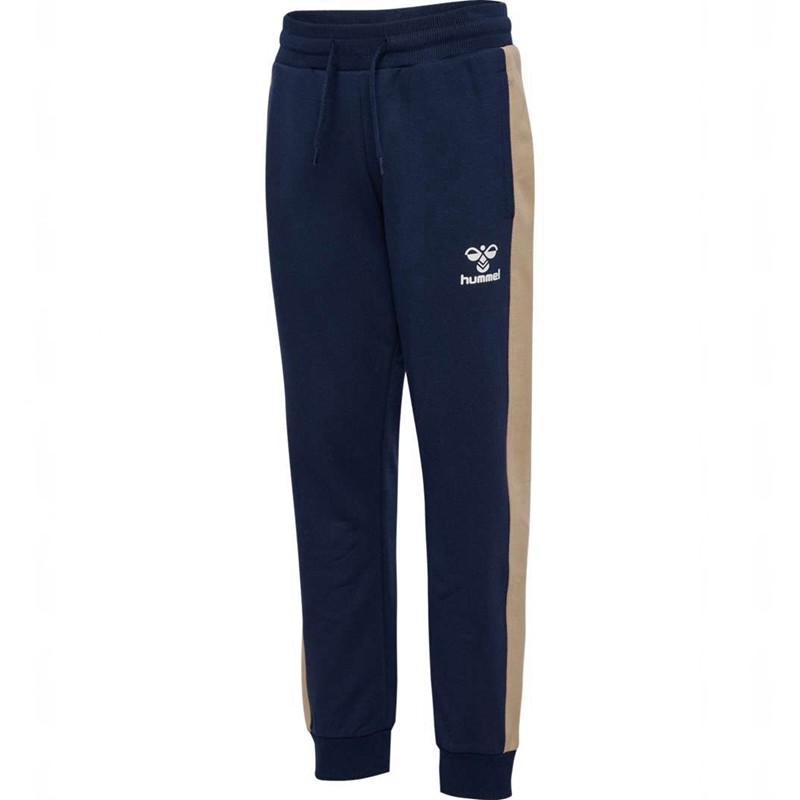 Hummel Essen Dječje Hlače Crne | 972077-057