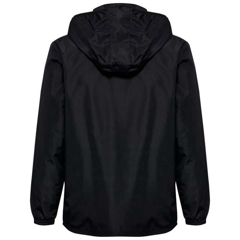Hummel Essential Aw Dječje Jakne Crne | 073566-356