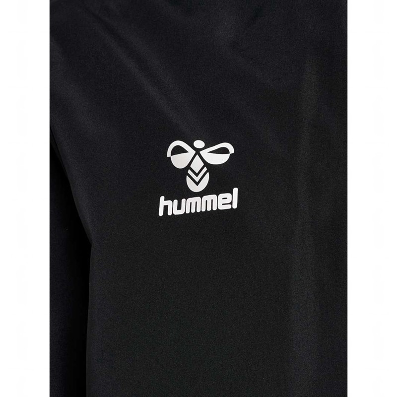 Hummel Essential Aw Dječje Jakne Crne | 073566-356