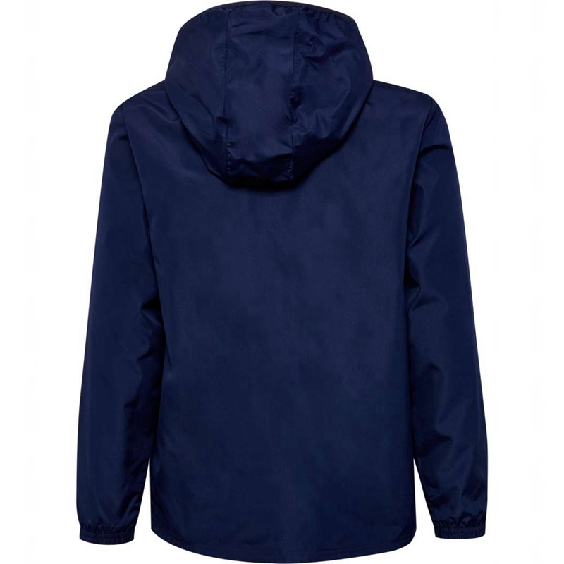 Hummel Essential Aw Dječje Jakne Tamnoplave | 261547-580