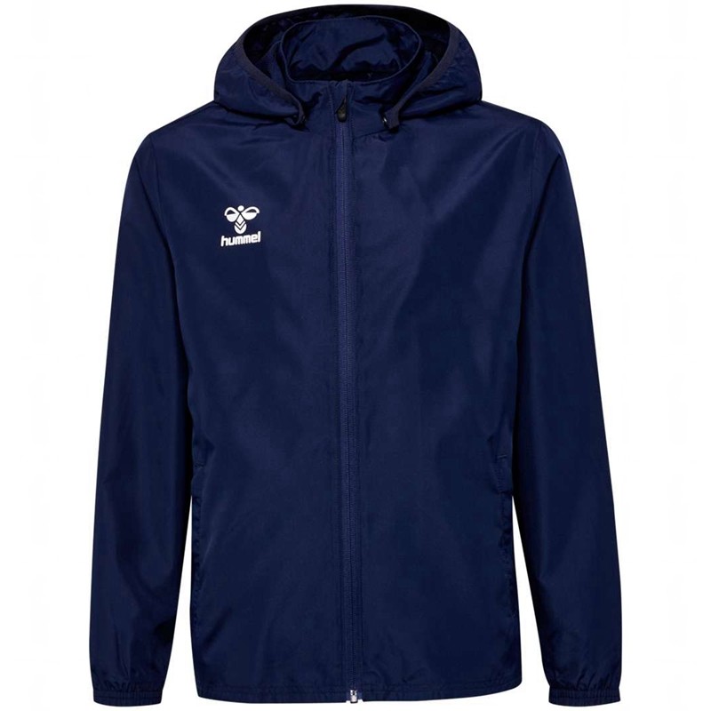 Hummel Essential Aw Dječje Jakne Tamnoplave | 261547-580