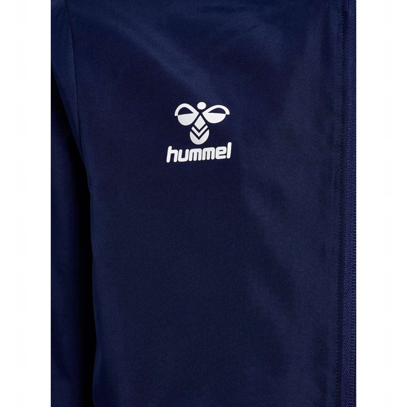 Hummel Essential Aw Dječje Jakne Tamnoplave | 261547-580