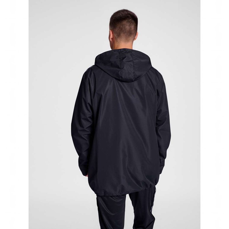 Hummel Essential Aw Muške Jakne Crne | 271999-286