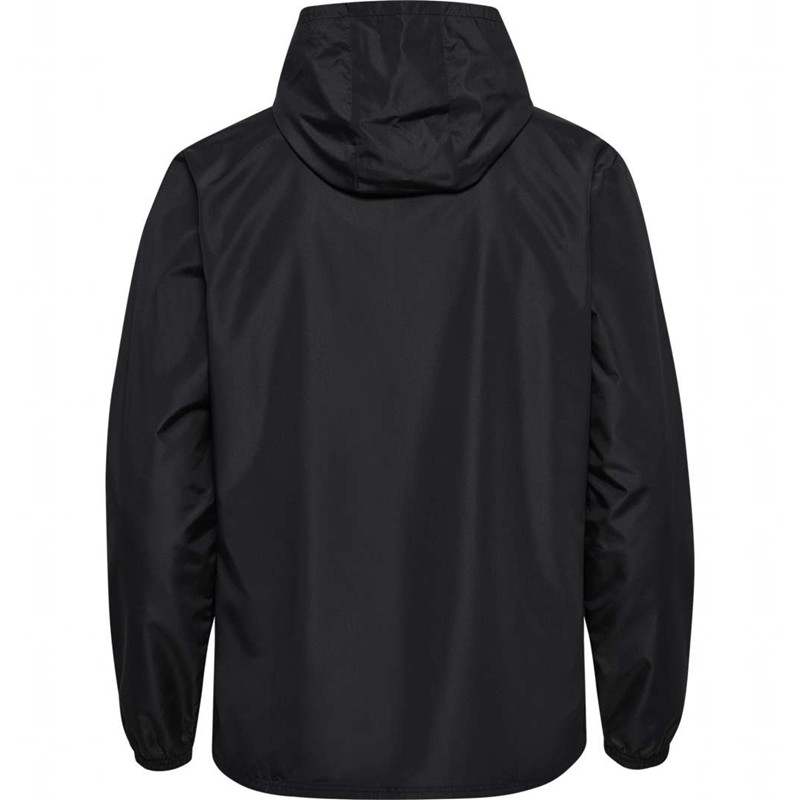 Hummel Essential Aw Muške Jakne Crne | 271999-286