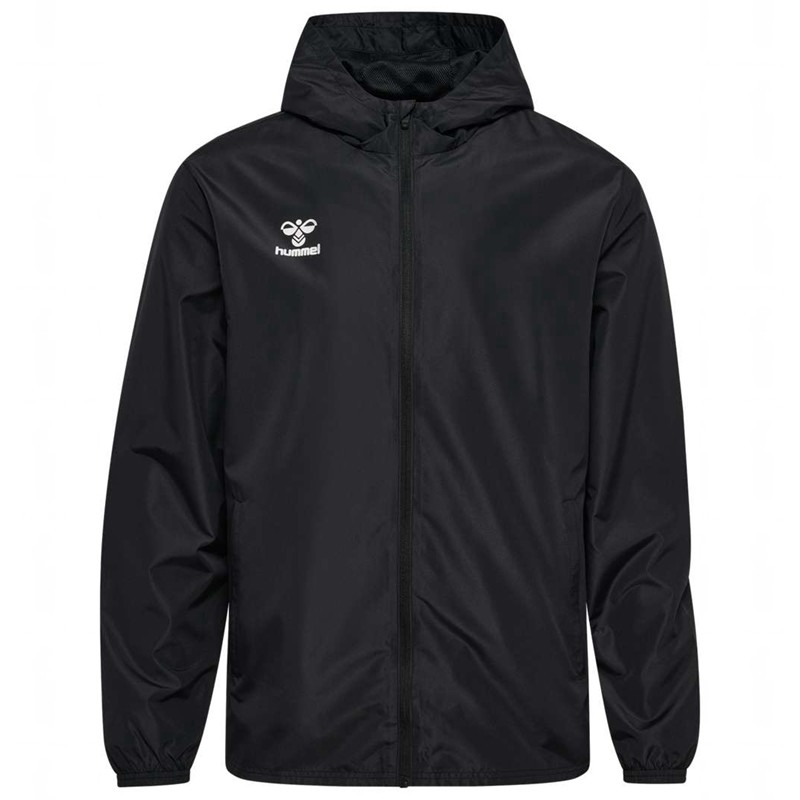 Hummel Essential Aw Muške Jakne Crne | 271999-286
