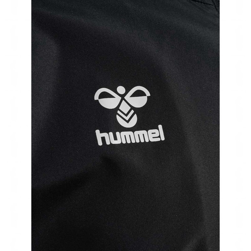 Hummel Essential Aw Muške Jakne Crne | 271999-286