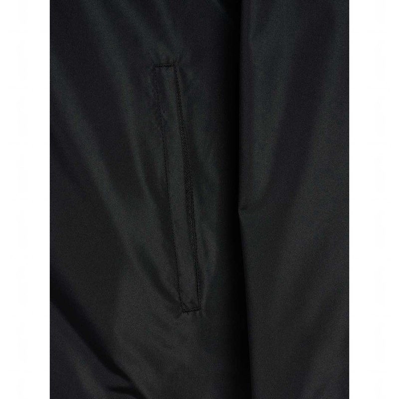 Hummel Essential Aw Muške Jakne Crne | 271999-286