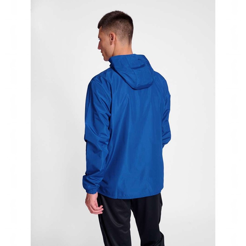 Hummel Essential Aw Muške Jakne Plave | 891005-902