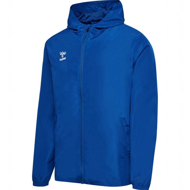 Hummel Essential Aw Muške Jakne Plave | 891005-902