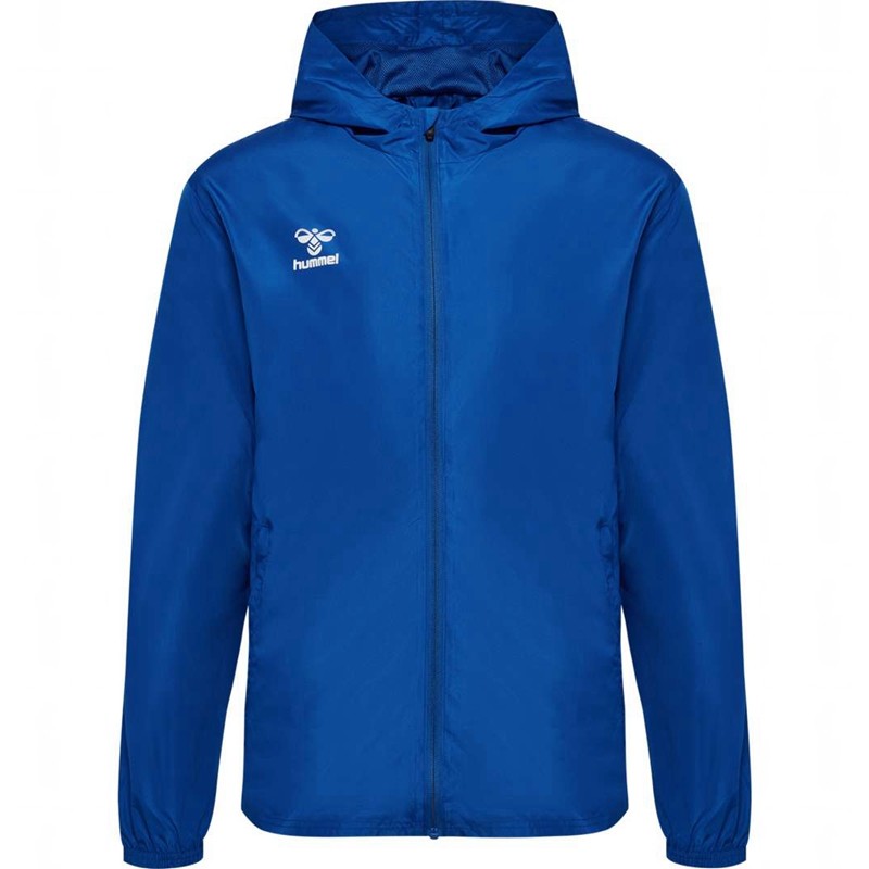 Hummel Essential Aw Muške Jakne Plave | 891005-902