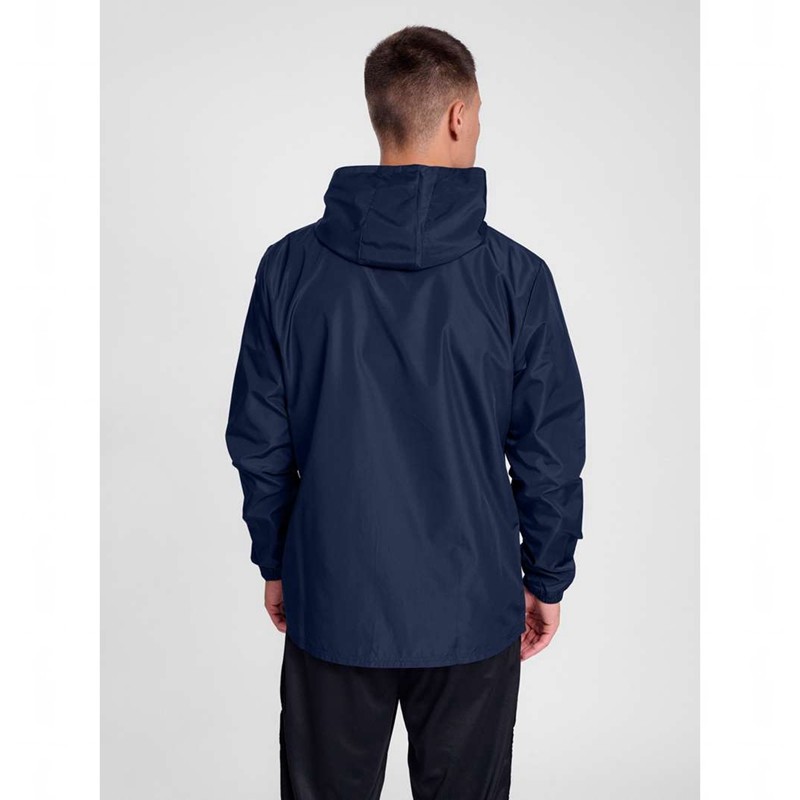 Hummel Essential Aw Muške Jakne Tamnoplave | 898867-049